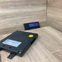 3C0035729G   Phone control unit/module Volkswagen PASSAT B6