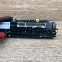 3C0907044DM 5HB010106  Climate control unit Volkswagen PASSAT B6