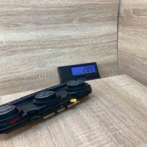 3C0907044DM 5HB010106  Climate control unit Volkswagen PASSAT B6