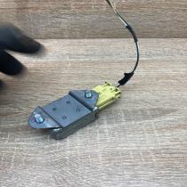 89860 47040 RL1 With Plug Airbag deployment crash/impact sensor Toyota Prius (XW