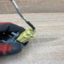 89860 47040 RL1 With Plug Airbag deployment crash/impact sensor Toyota Prius (XW