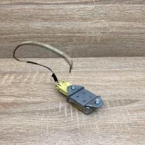 89860 47040 RL1 With Plug Airbag deployment crash/impact sensor Toyota Prius (XW
