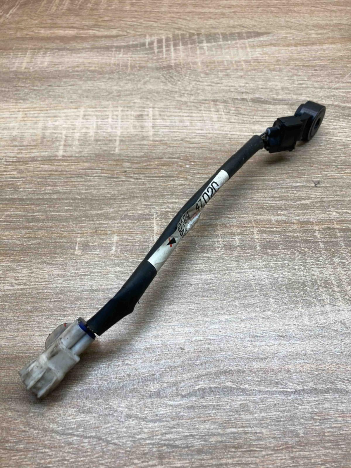 89615 20090 82124 47020  Detonation knock sensor Toyota Prius (XW20)