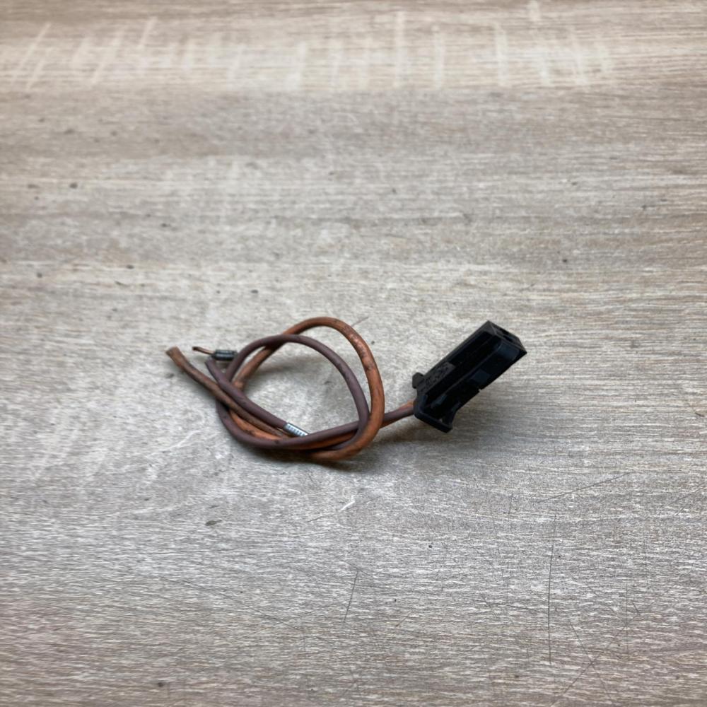 6931436 106887 10  Plug wire BMW 3 E90 E91