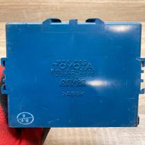 89618 47010 123800 0010  Power management control unit Toyota Prius (XW20)