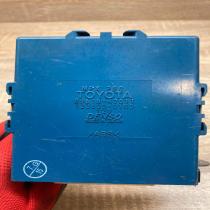 89618 47011 123800 0100  Other control units/modules Toyota Prius (XW20)