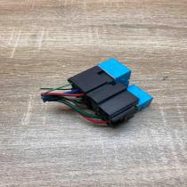 90987 02027 166700 2870 With Plug Fuse box set Toyota RAV 4 (XA30)