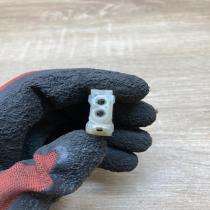 1378109   Plug wire BMW 3 E36