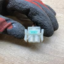 1378109   Plug wire BMW 3 E36