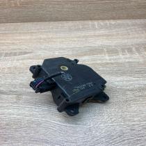 063700 7960 424012V8K With Plug Air flap motor/actuator Toyota Prius (XW20)