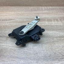 063700 7960 424012V8K With Plug Air flap motor/actuator Toyota Prius (XW20)