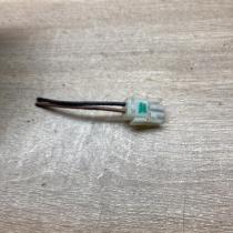 1378109   Plug wire BMW 3 E36