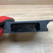 3AA919041 8ES010452 40  Power management control unit Volkswagen PASSAT B7