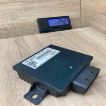 3AA919041 8ES010452 40  Power management control unit Volkswagen PASSAT B7