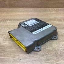 5N0959655R 221098 111  Airbag control unit/module Volkswagen PASSAT B7