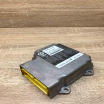 5N0959655R 221098 111  Airbag control unit/module Volkswagen PASSAT B7