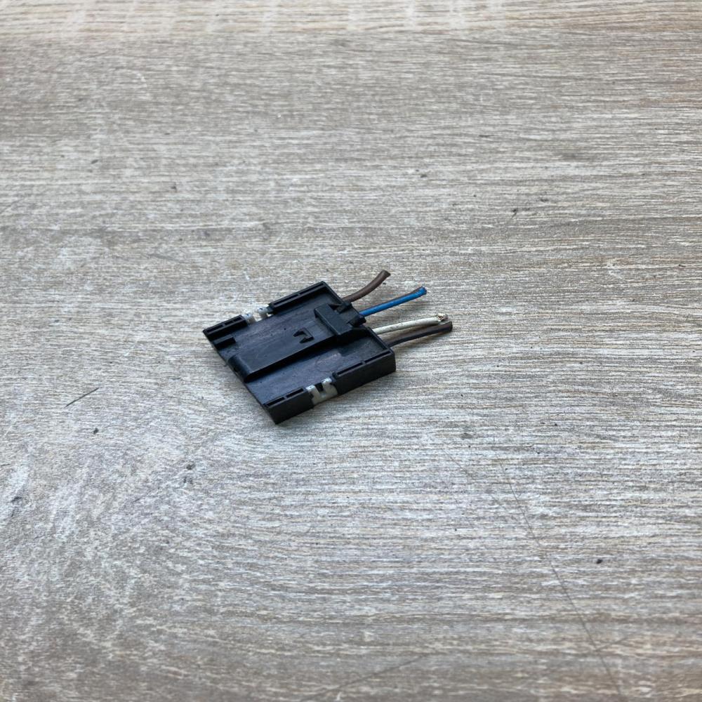 8373312   Plug wire BMW 3 E90 E91