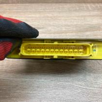 3C0909605J   Airbag control unit/module Volkswagen PASSAT B6