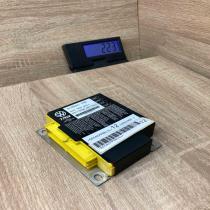 3C0909605J   Airbag control unit/module Volkswagen PASSAT B6