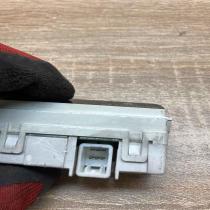 83950 47010   Screen/display/small screen Toyota Prius (XW20)