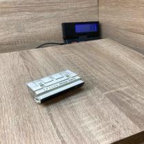 83950 47010   Screen/display/small screen Toyota Prius (XW20)