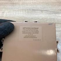 89111 47050   Gateway control module Toyota Prius (XW20)