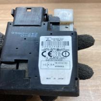 626399 000   Ignition lock Toyota Prius (XW20)
