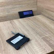 89780 47030 626820 000  Immobilizer control unit/module Toyota Prius (XW20)