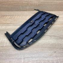 8061127 54228910  Front bumper lower grill BMW 7 G11 G12