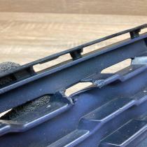8061127 54228910  Front bumper lower grill BMW 7 G11 G12