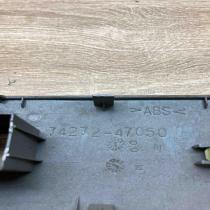74272 47050   Electric window control switch Toyota Prius (XW20)