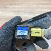 89173 47040 252100 0150 With Plug Airbag deployment crash/impact sensor Toyota P