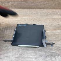 89670 47010 1012380151  Power management control unit Toyota Prius (XW20)