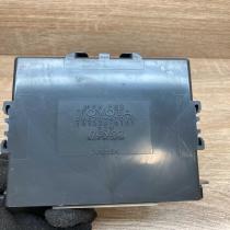 89670 47010 1012380151  Power management control unit Toyota Prius (XW20)