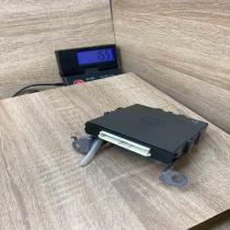 89670 47010 1012380151  Power management control unit Toyota Prius (XW20)