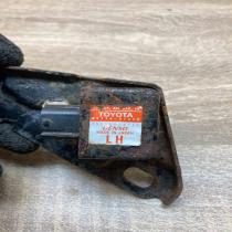 89174 47040 252100 0160  Airbag deployment crash/impact sensor Toyota Prius (XW2