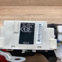 89992 47020 626467 000  Door central lock control unit/module Toyota Prius (XW20