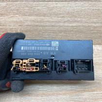 3AA959433 5DK009064  Comfort/convenience module Volkswagen PASSAT B7