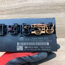 3AA959433 5DK009064  Comfort/convenience module Volkswagen PASSAT B7