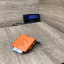 85970 47020 051500 4171  Door control unit/module Toyota Prius (XW30)