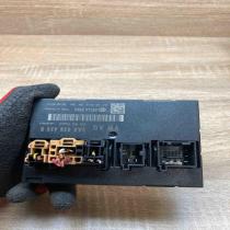 3AA959433B 5DK009064  Comfort/convenience module Volkswagen PASSAT B7