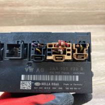3AA959433B 5DK009064  Comfort/convenience module Volkswagen PASSAT B7