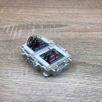 82671 47030   Other control units/modules Toyota Prius (XW20)