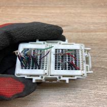 82671 47030   Other control units/modules Toyota Prius (XW20)