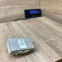 82671 47030   Other control units/modules Toyota Prius (XW20)