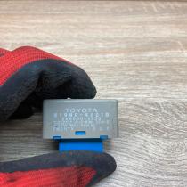 81980 46010 066500 5530  Other relay Toyota Prius (NHW20)