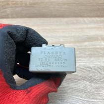 81980 46010 066500 5530  Other relay Toyota Prius (NHW20)