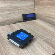 89730 47020 237000 3090  Alarm control unit/module Toyota Prius (XW20)
