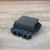 87165 47020   Heater blower motor/fan resistor Toyota Prius (XW20)