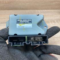 87165 47020   Heater blower motor/fan resistor Toyota Prius (XW20)